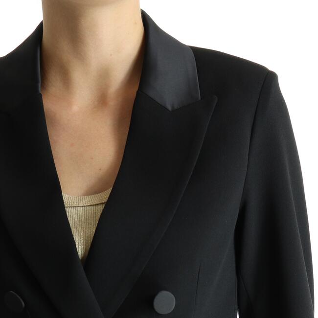 BLAZER DOPPIOPETTO VICOLO - Mad Fashion | img vers.650x/